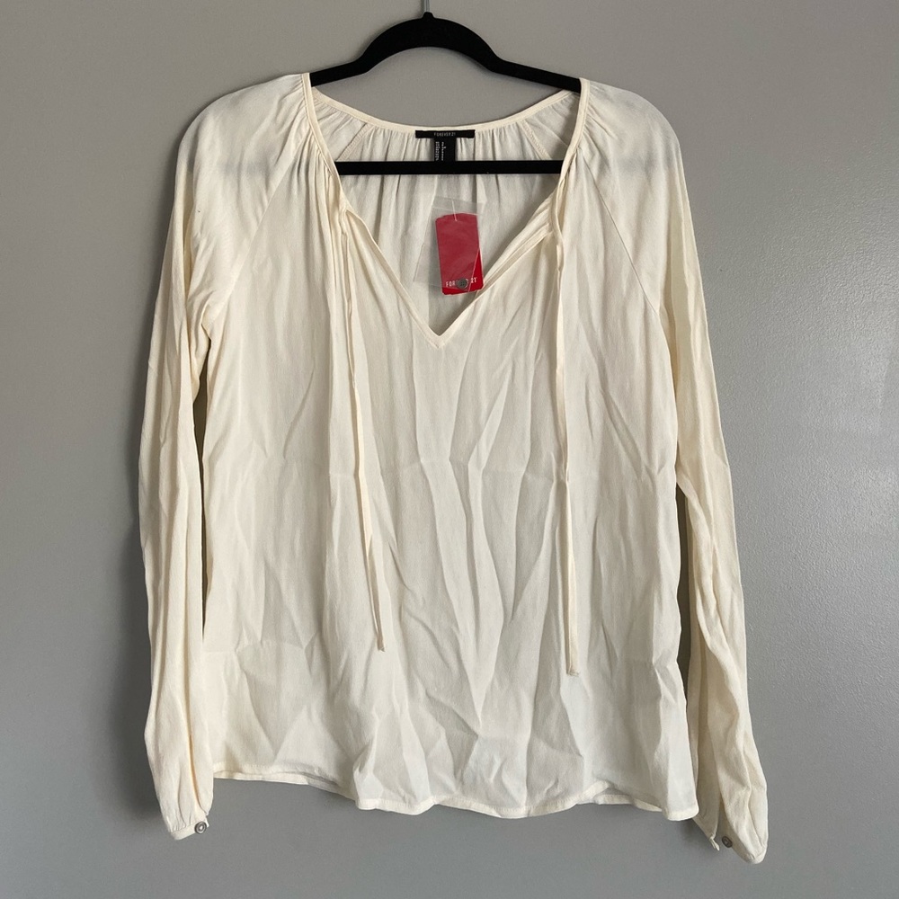 ❗️NEW❗️ Peasant Top